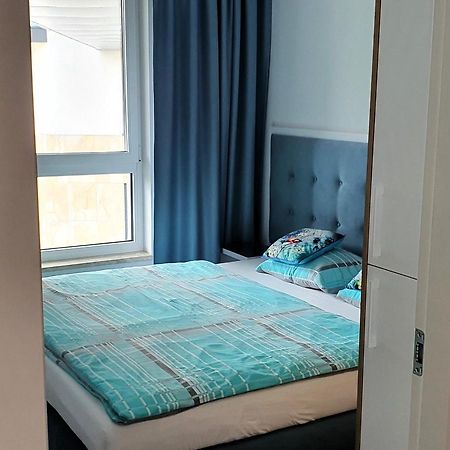 Apartament Bel Mare Misdroy Exterior foto