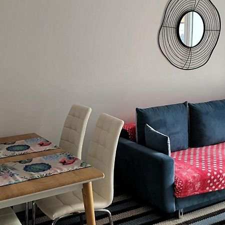 Apartament Bel Mare Misdroy Exterior foto