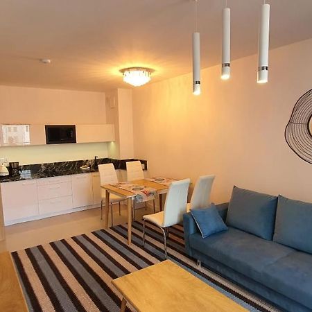 Apartament Bel Mare Misdroy Exterior foto